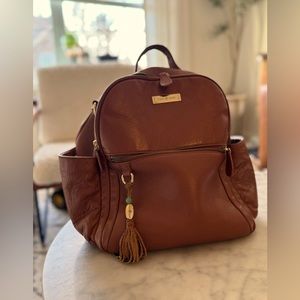 Lily jade anna diaper bag medium size